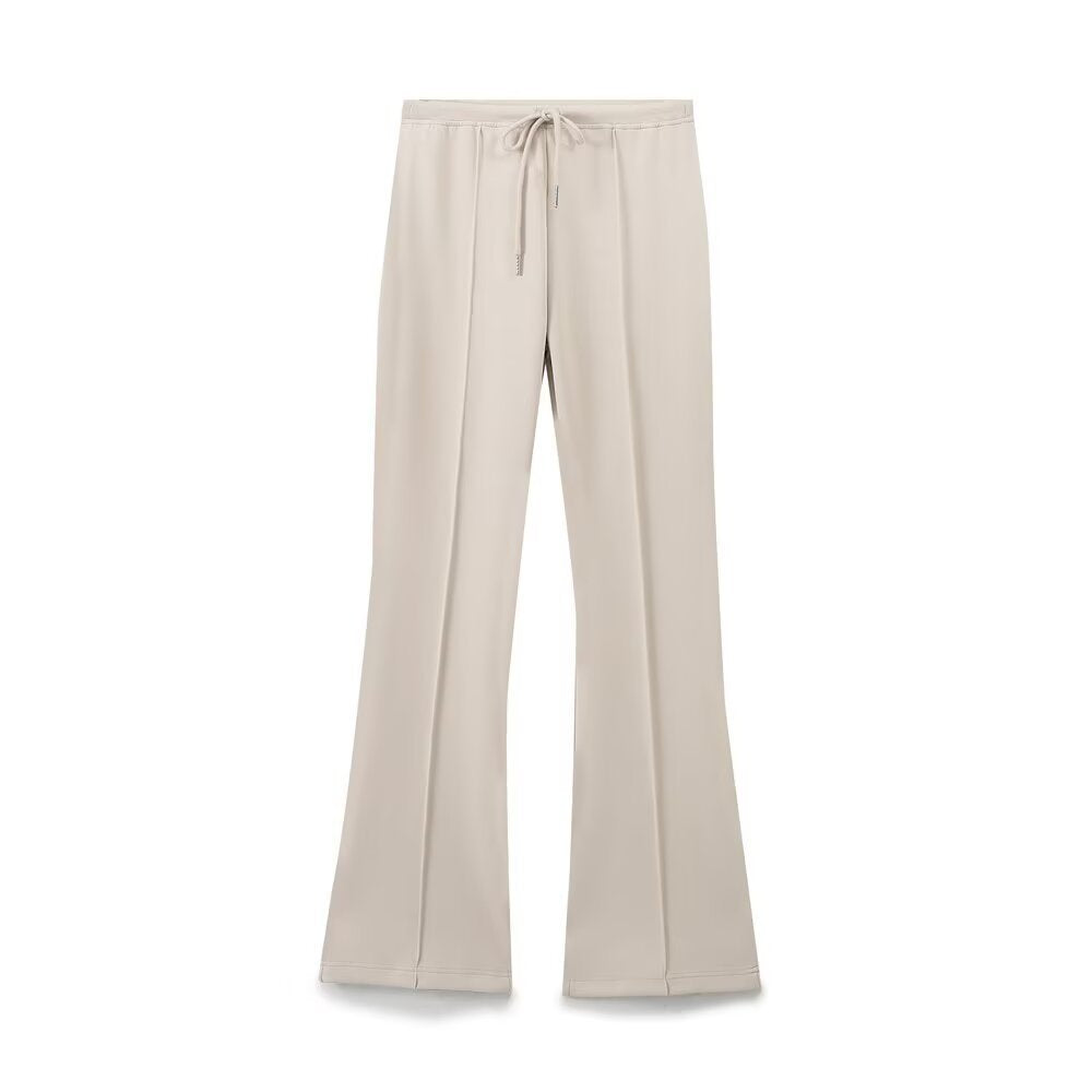 BASIC TRACKSUIT BEIGE