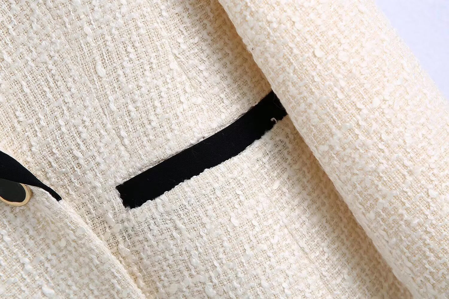 SPORTY&RICH JACKET