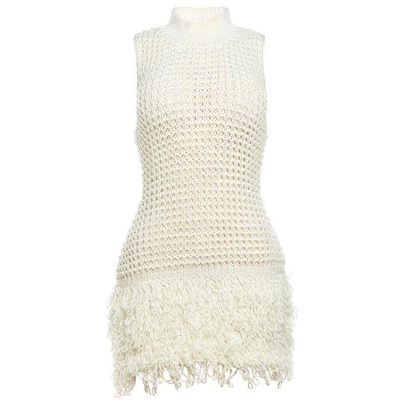 SUMMER BEACH DRESS