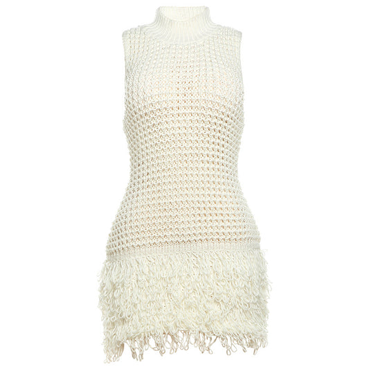 SUMMER BEACH DRESS