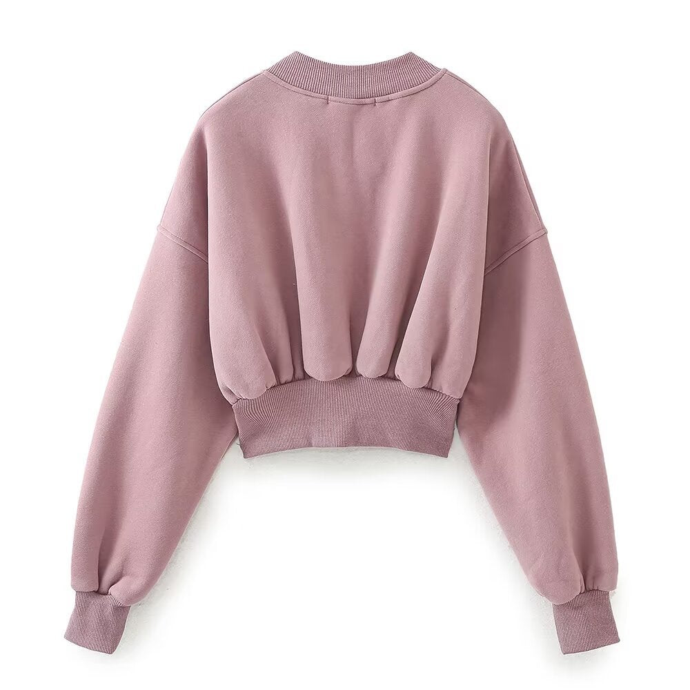 SAN DIEGO TRACKSUIT JACKET