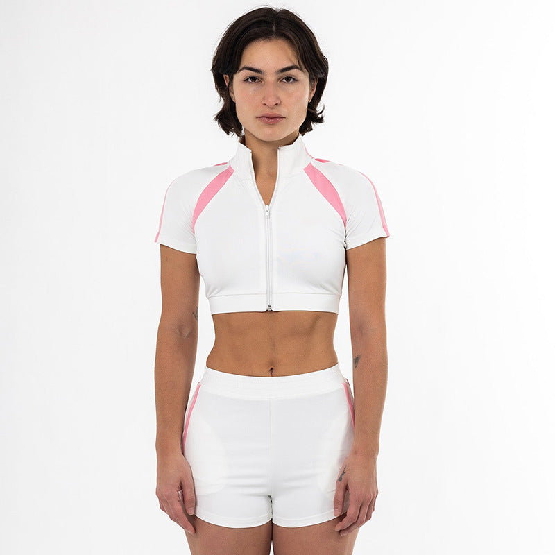 SPORTY SUMMER TRACKSUIT V2
