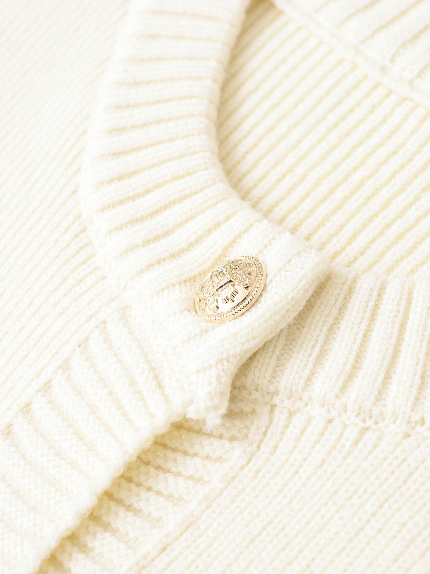 SPORTY&RICH SUIT CREME WHITE
