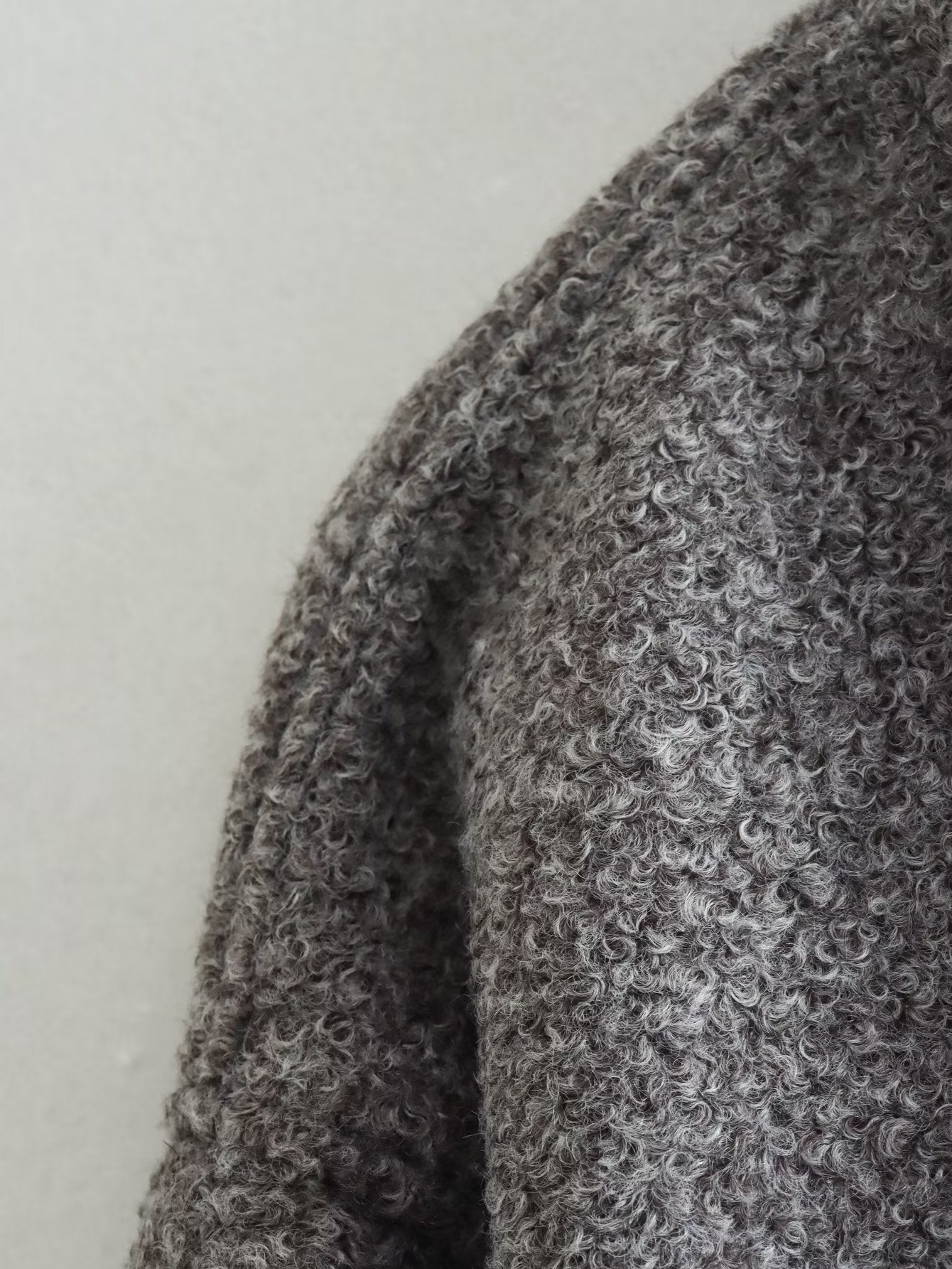 COTTON JACKET