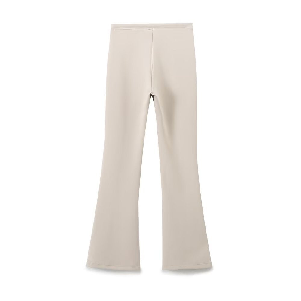 BASIC TRACKSUIT BEIGE