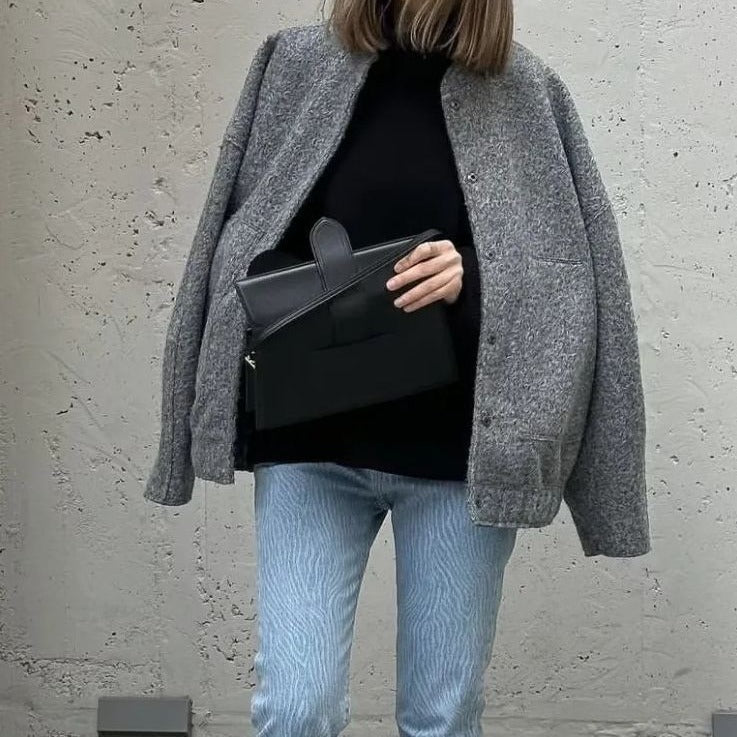 COTTON JACKET