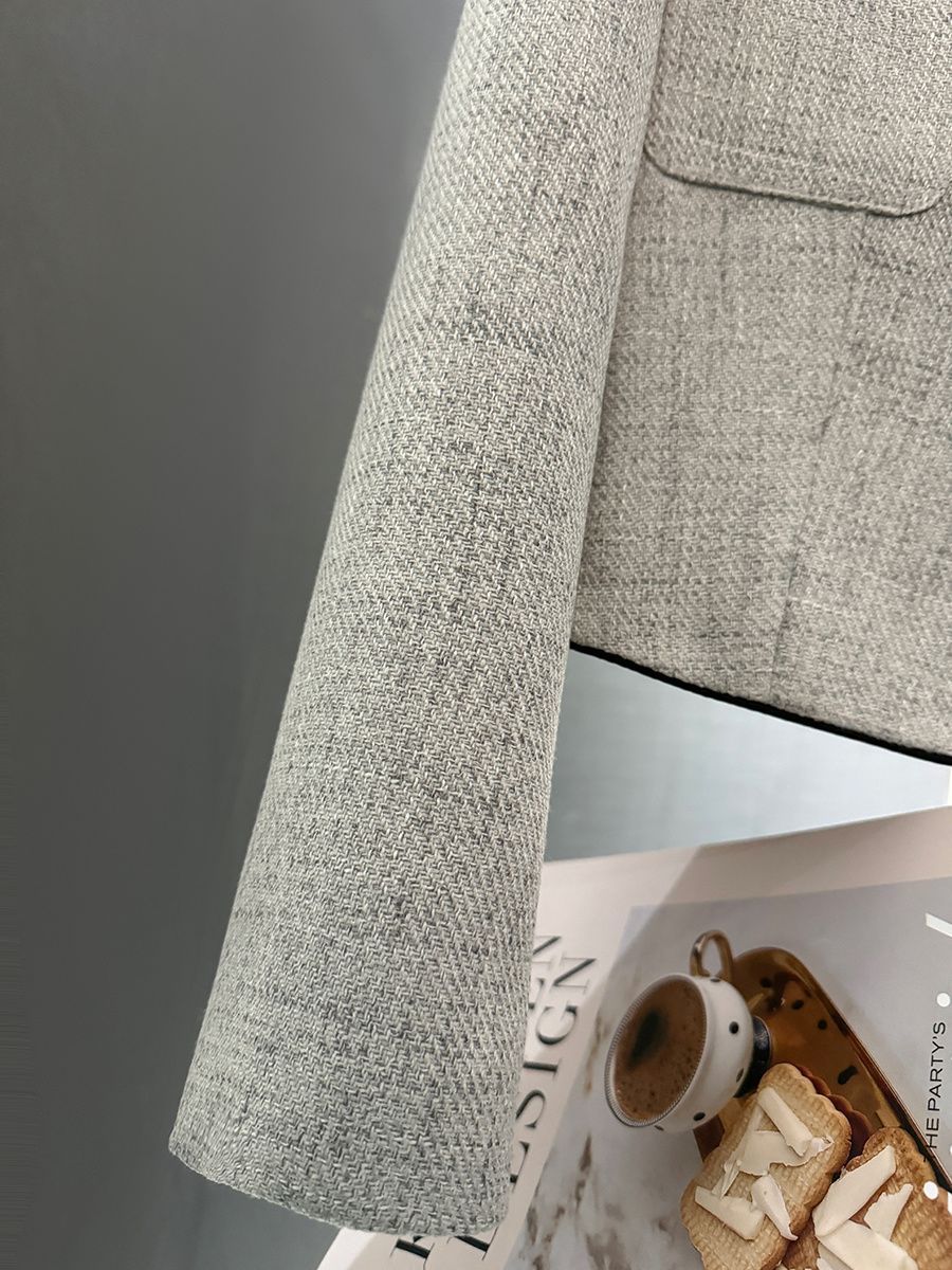 SPORTY&RICH JACKET V2