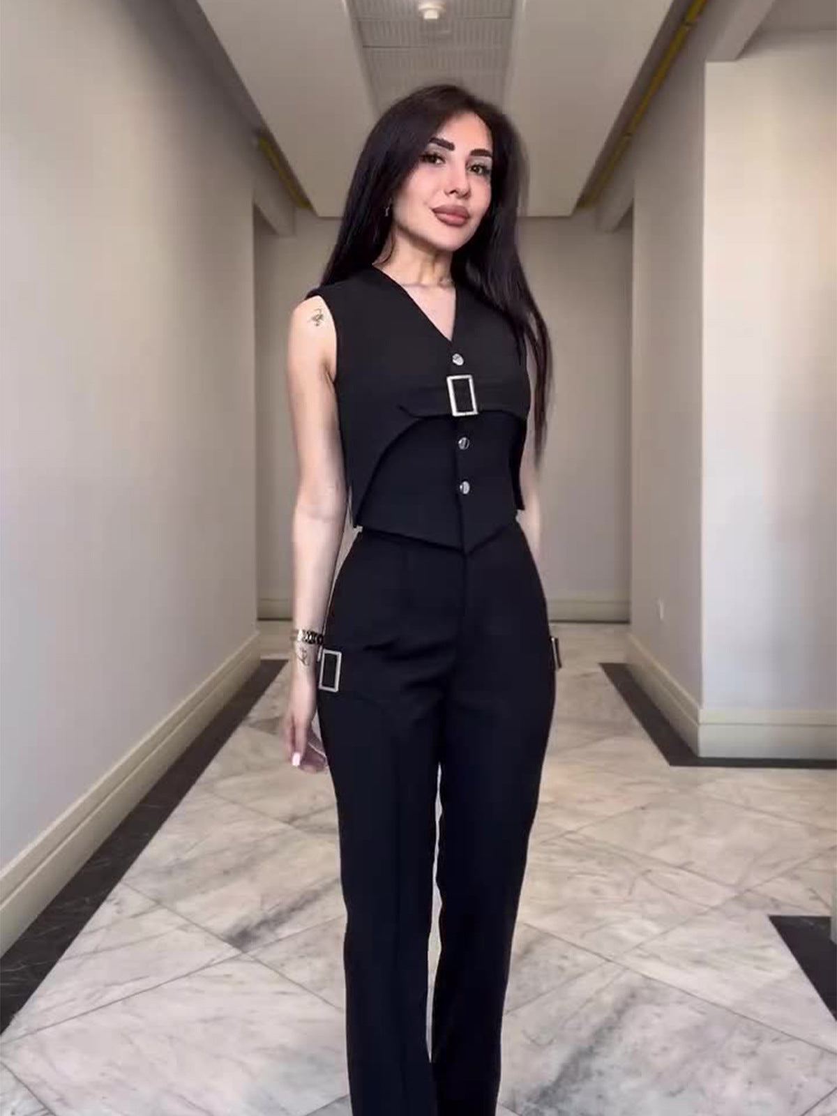 SPRING/SUMMER TWO PIECE