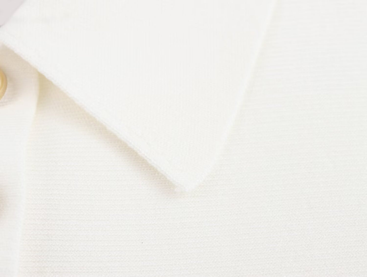 LUXURY SLEEVED POLO