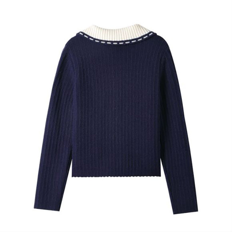 SPORTY&RICH CARDIGAN V2