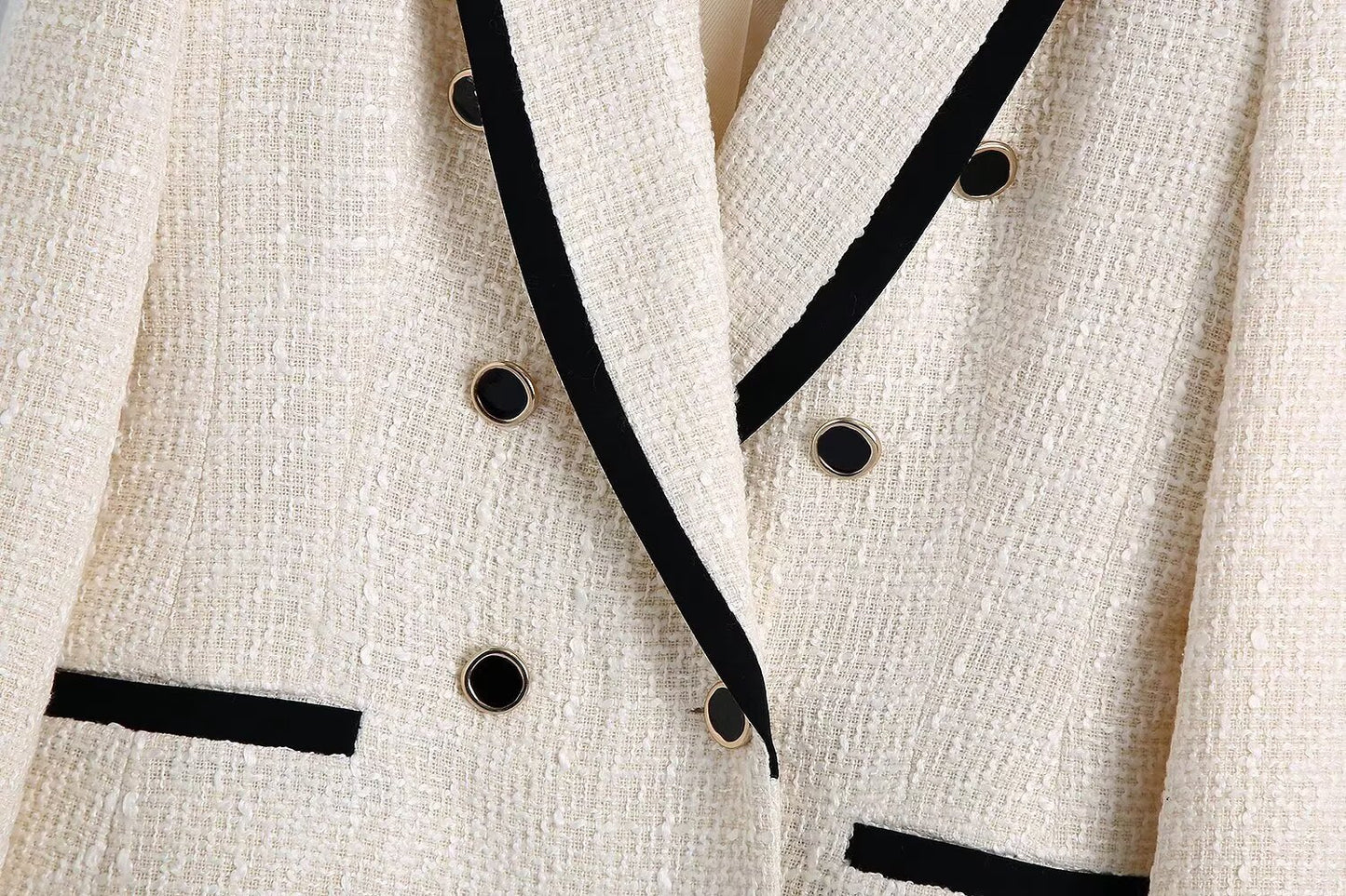 SPORTY&RICH JACKET