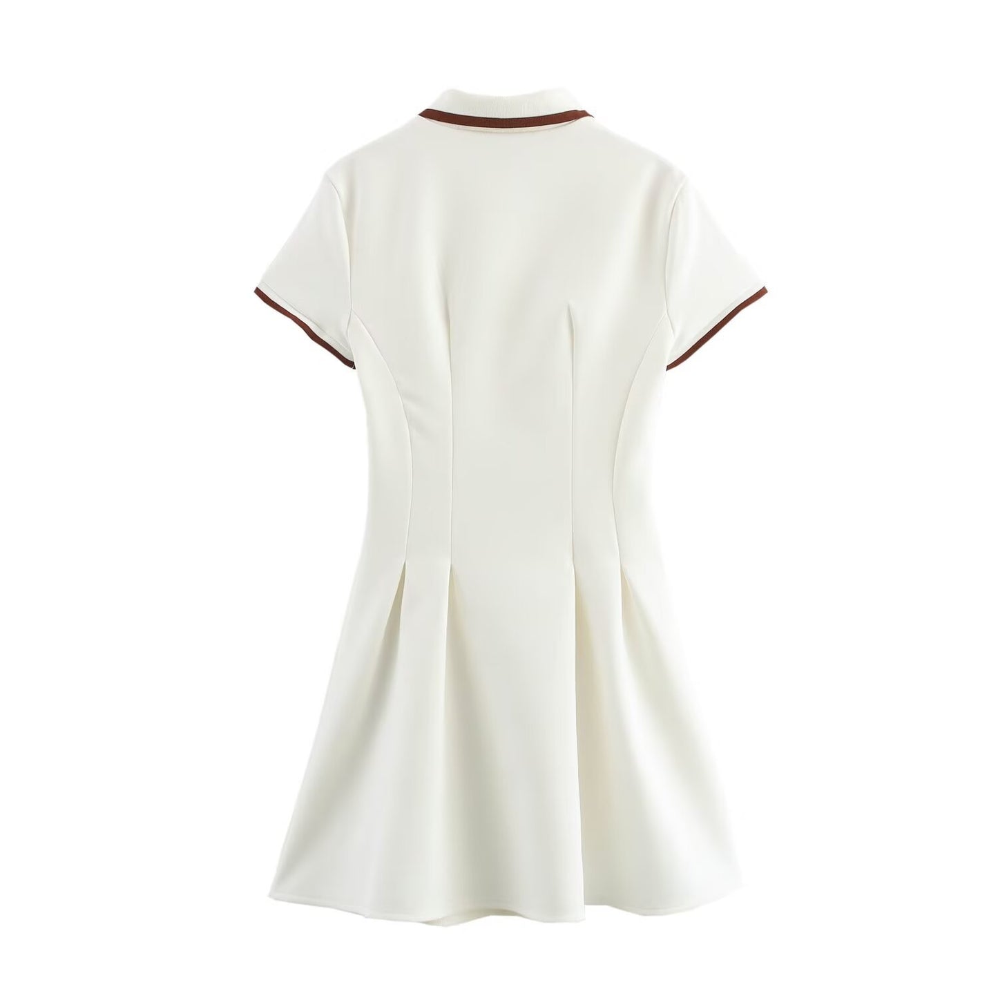 TENNIS SUIT WHITE
