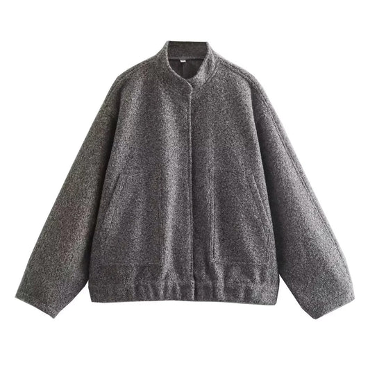 COTTON JACKET