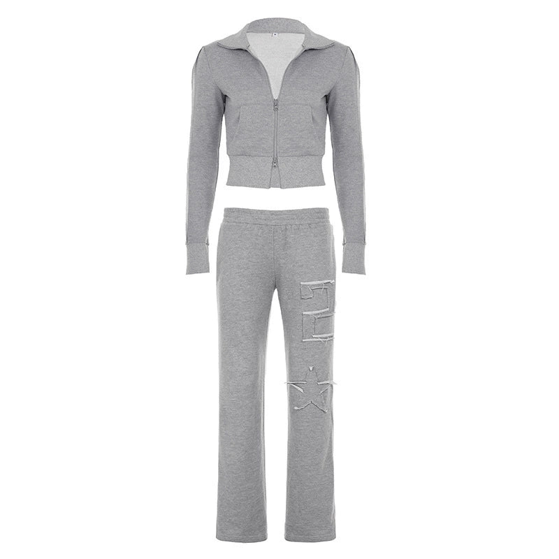 FF COZY TRACKSUIT
