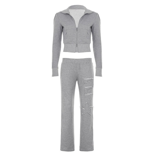 FF COZY TRACKSUIT