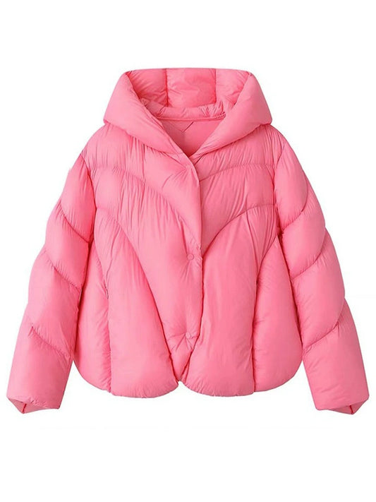 FF COZY PUFFER
