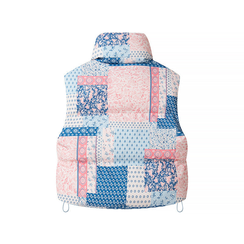 PARIS MONOGRAMM GILET