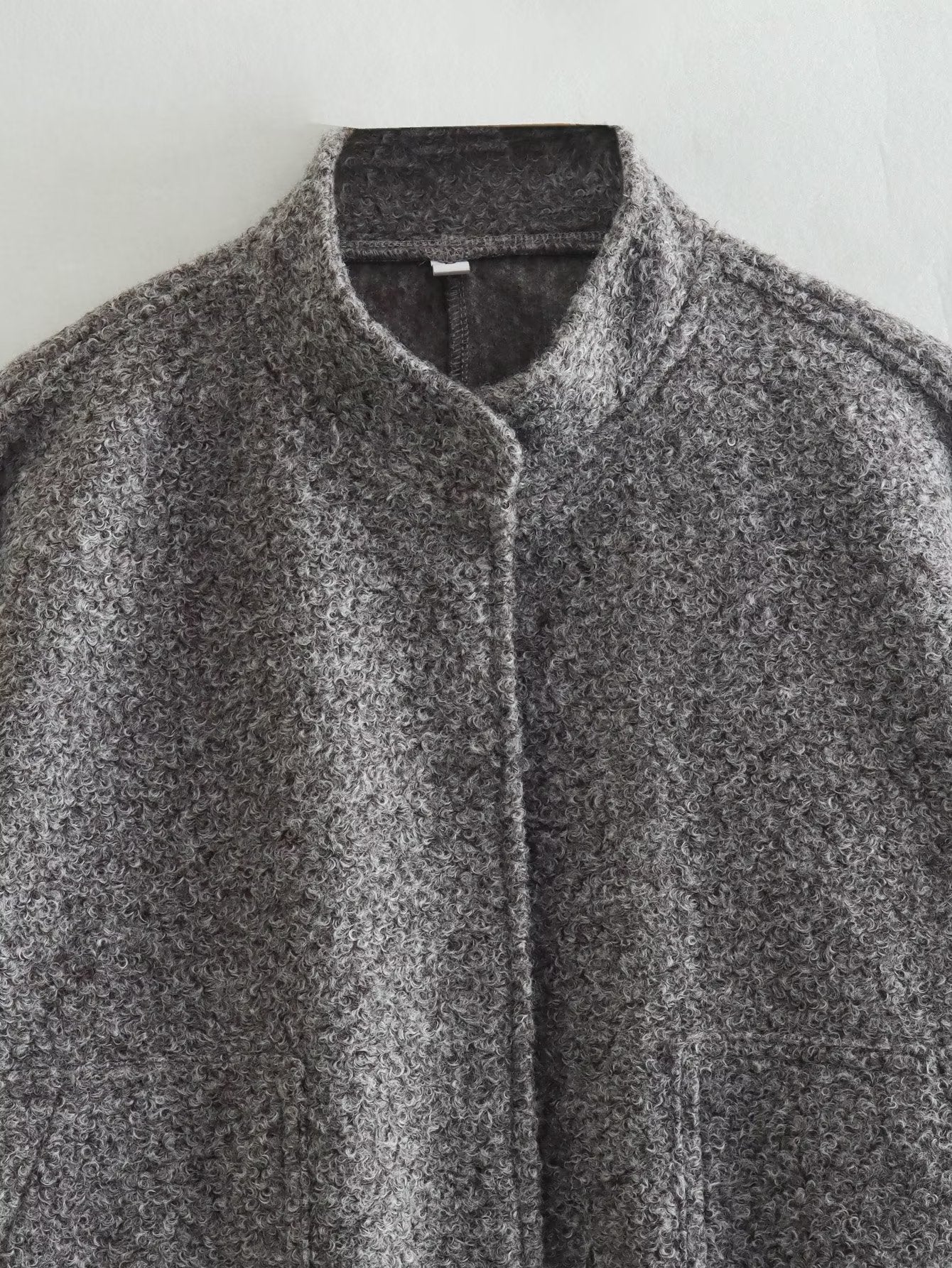 COTTON JACKET