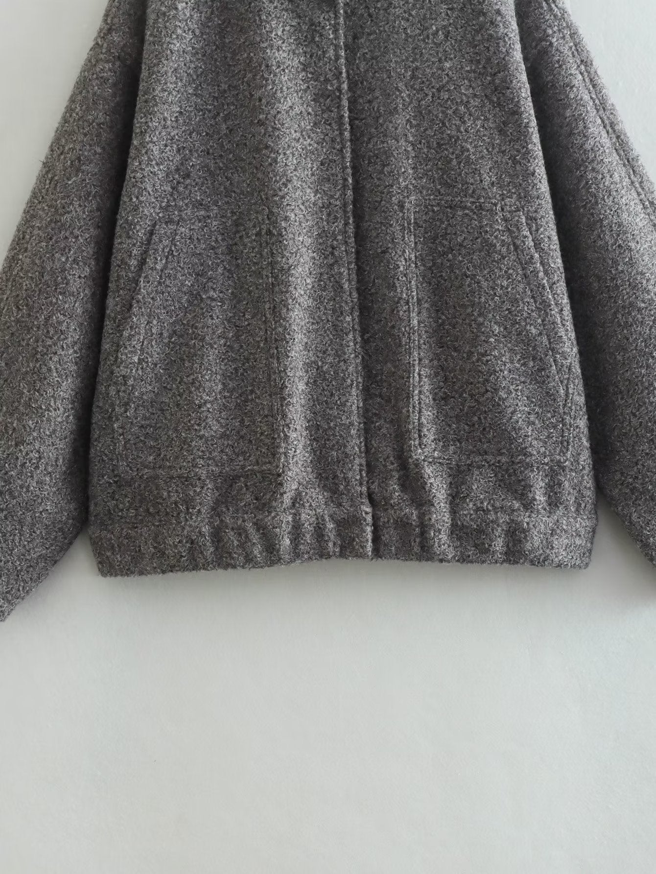COTTON JACKET