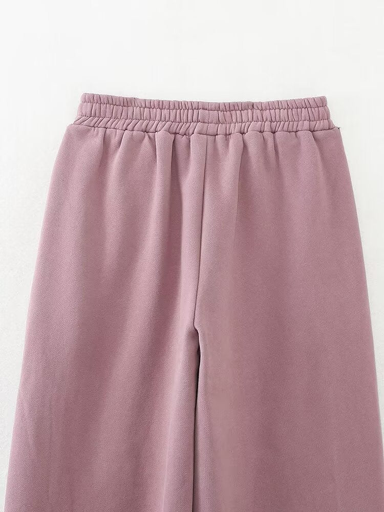 SAN DIEGO TRACKSUIT PANTS
