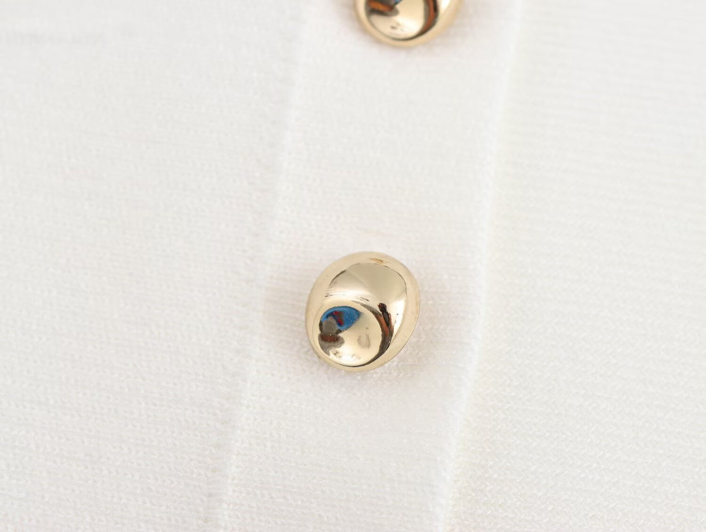 LUXURY SLEEVED POLO