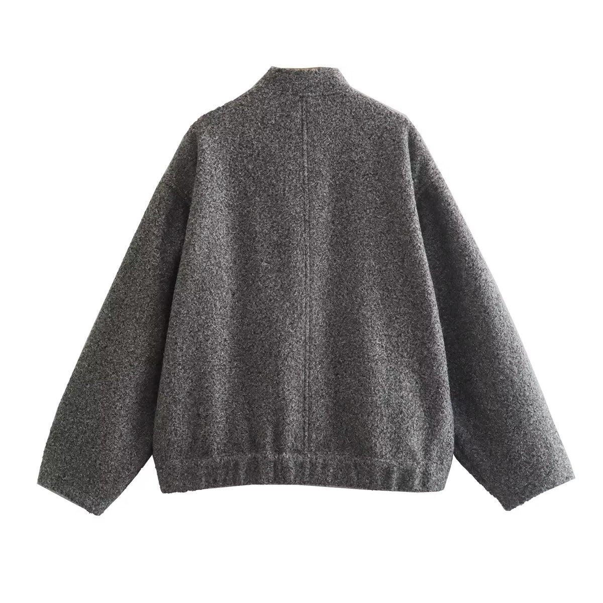 COTTON JACKET