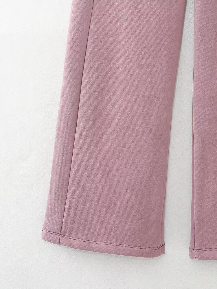 SAN DIEGO TRACKSUIT PANTS