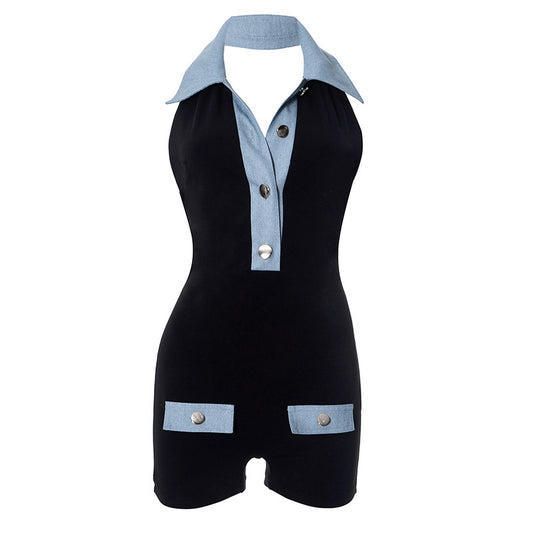 SUMMER SUIT