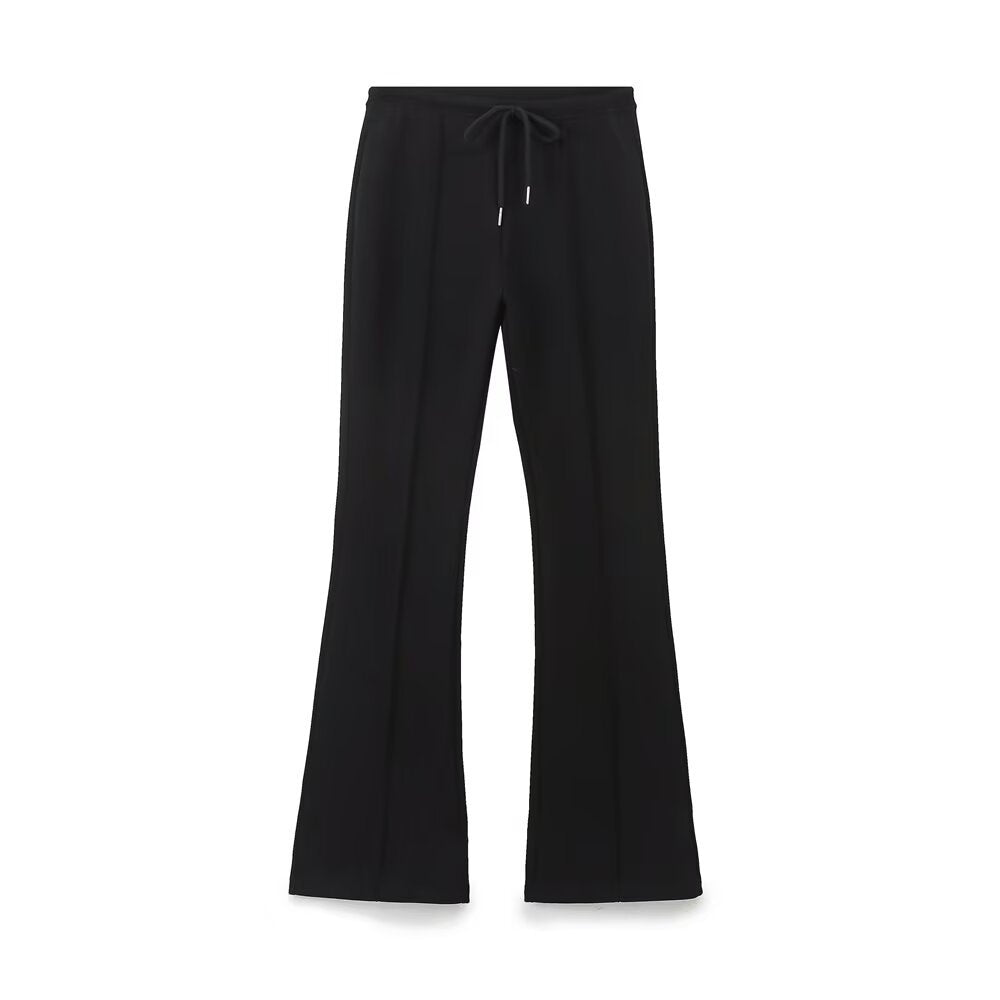 BASIC TRACKSUIT BLACK