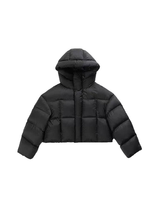 WINTER PUFFER