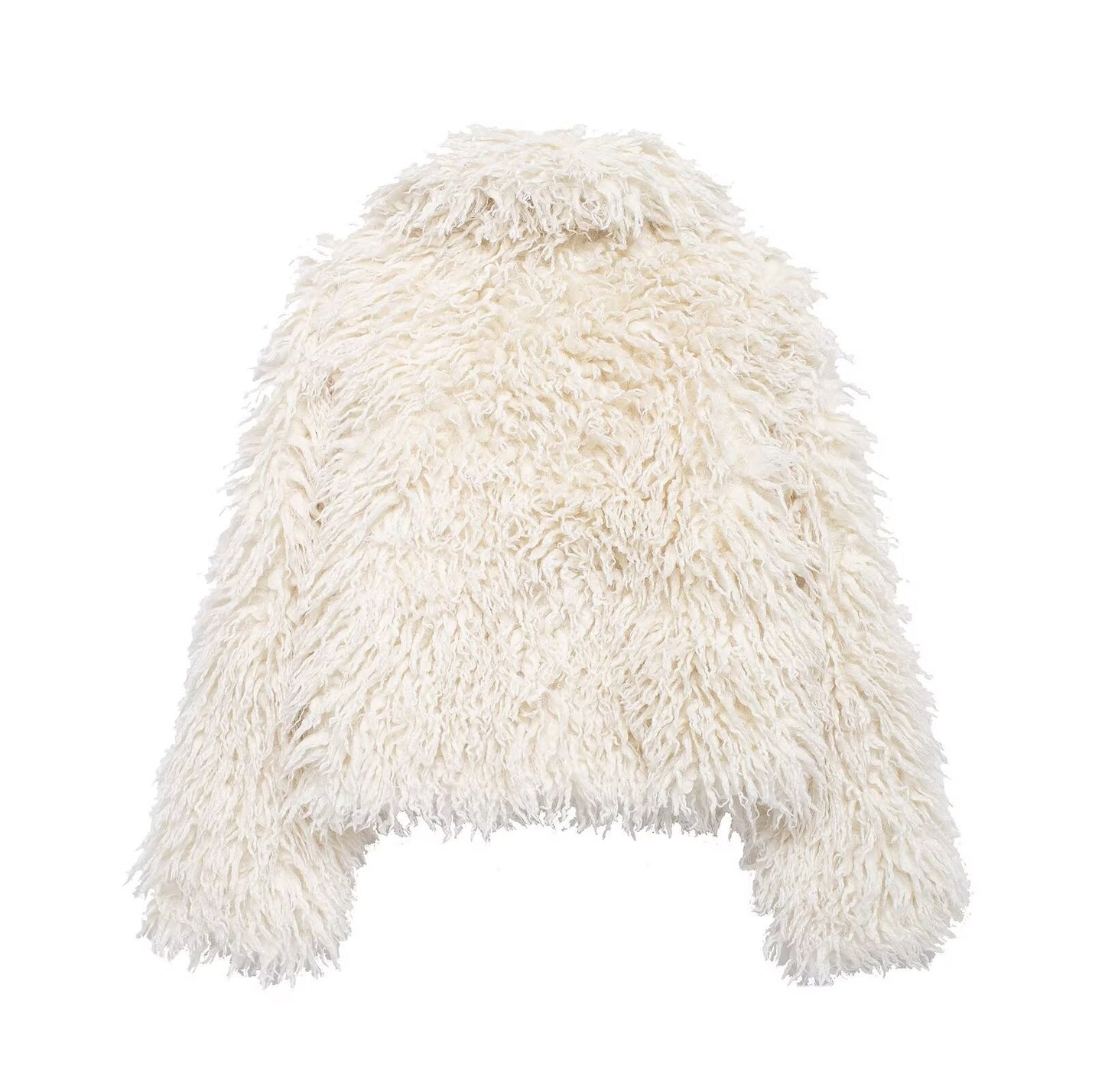 TEDDY JACKET