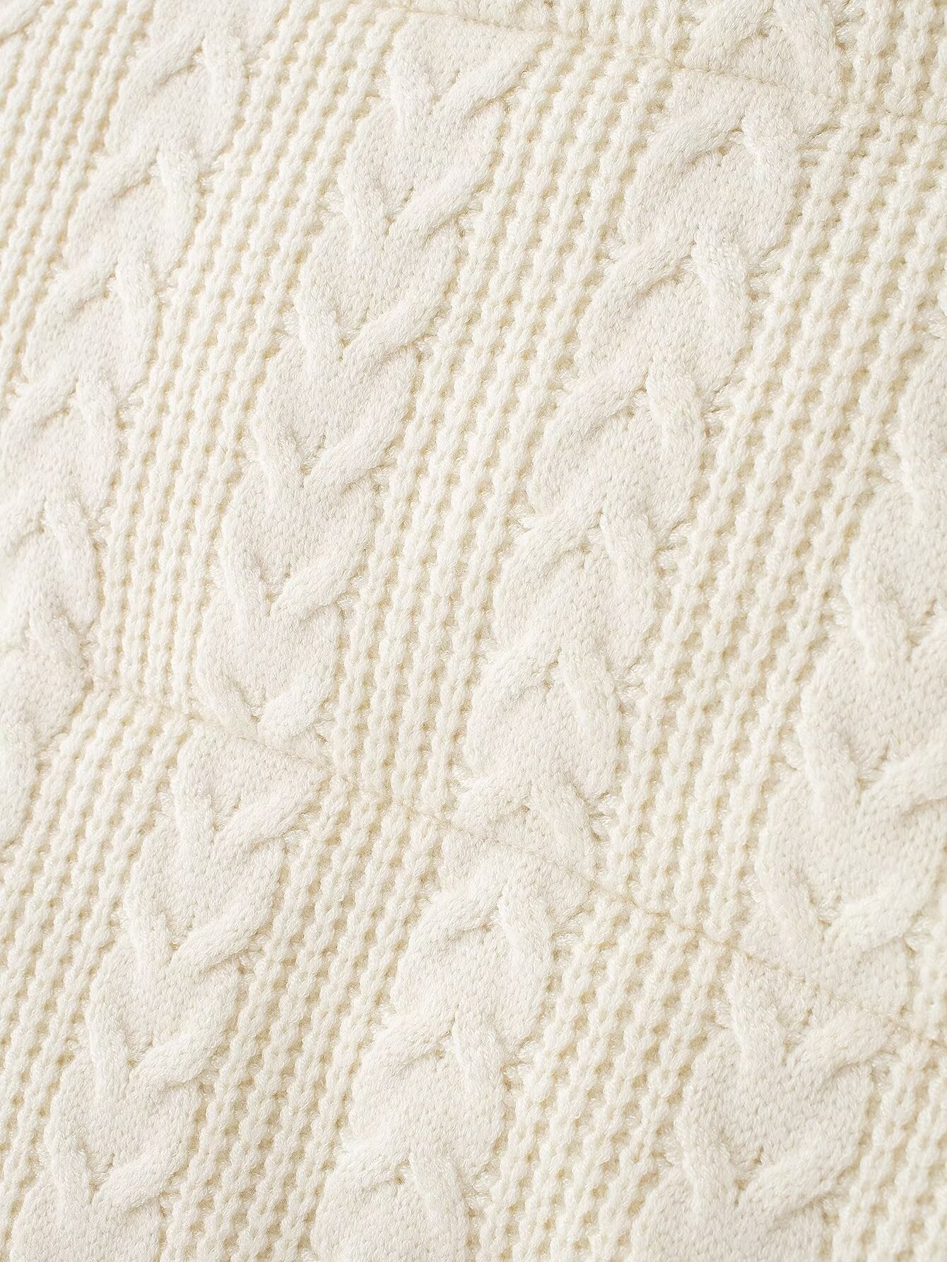 PARIS WOOL GILET