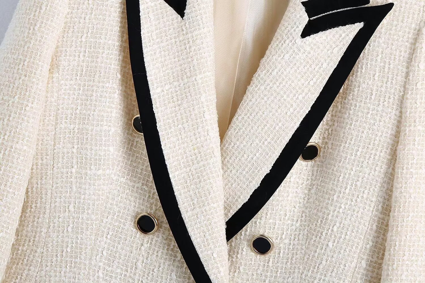 SPORTY&RICH JACKET