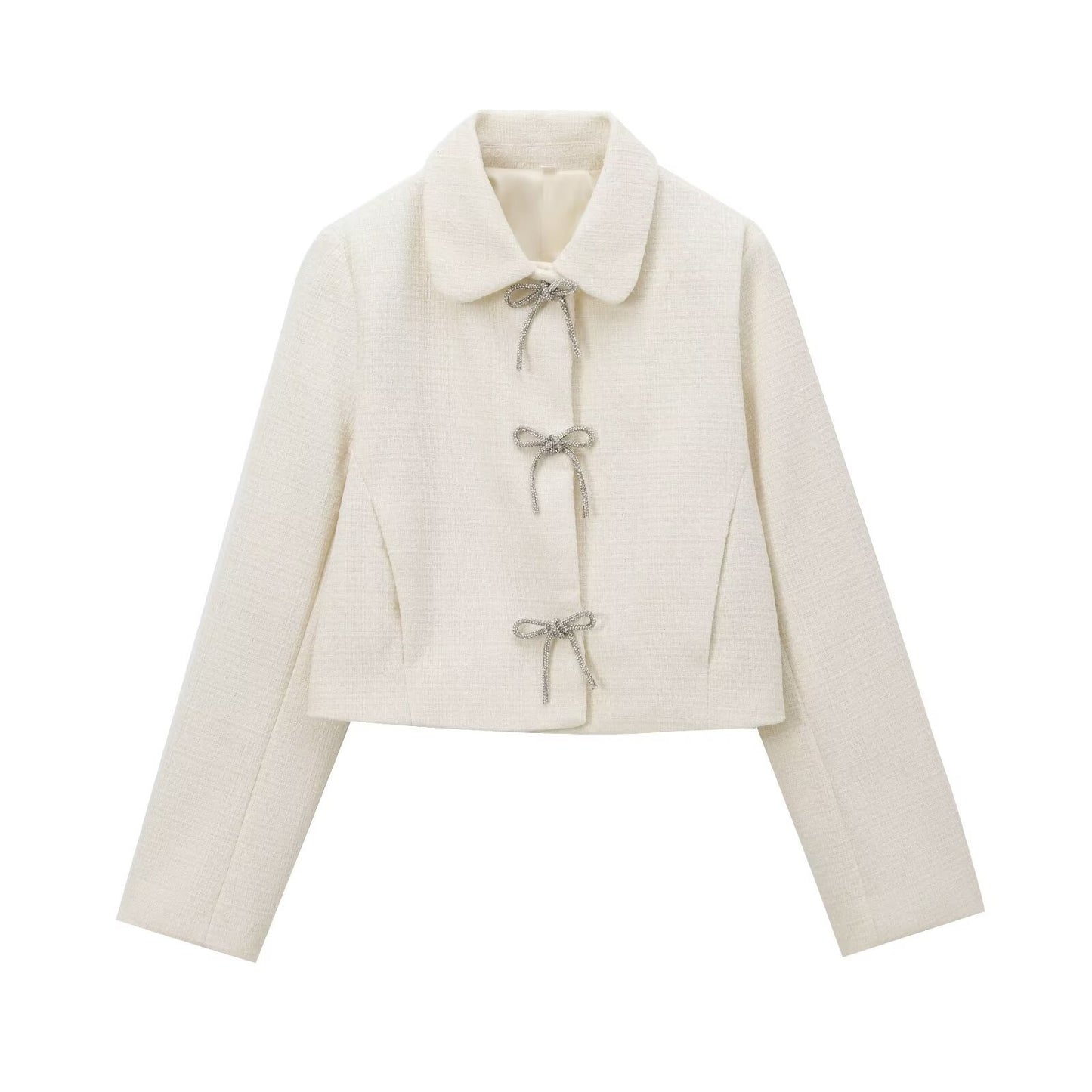 SPORTY&RICH JACKET V3