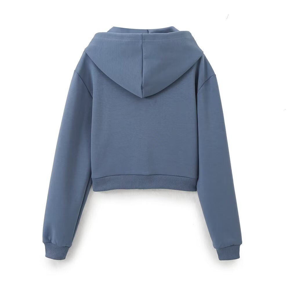 BASIC TRACKSUIT BLUE