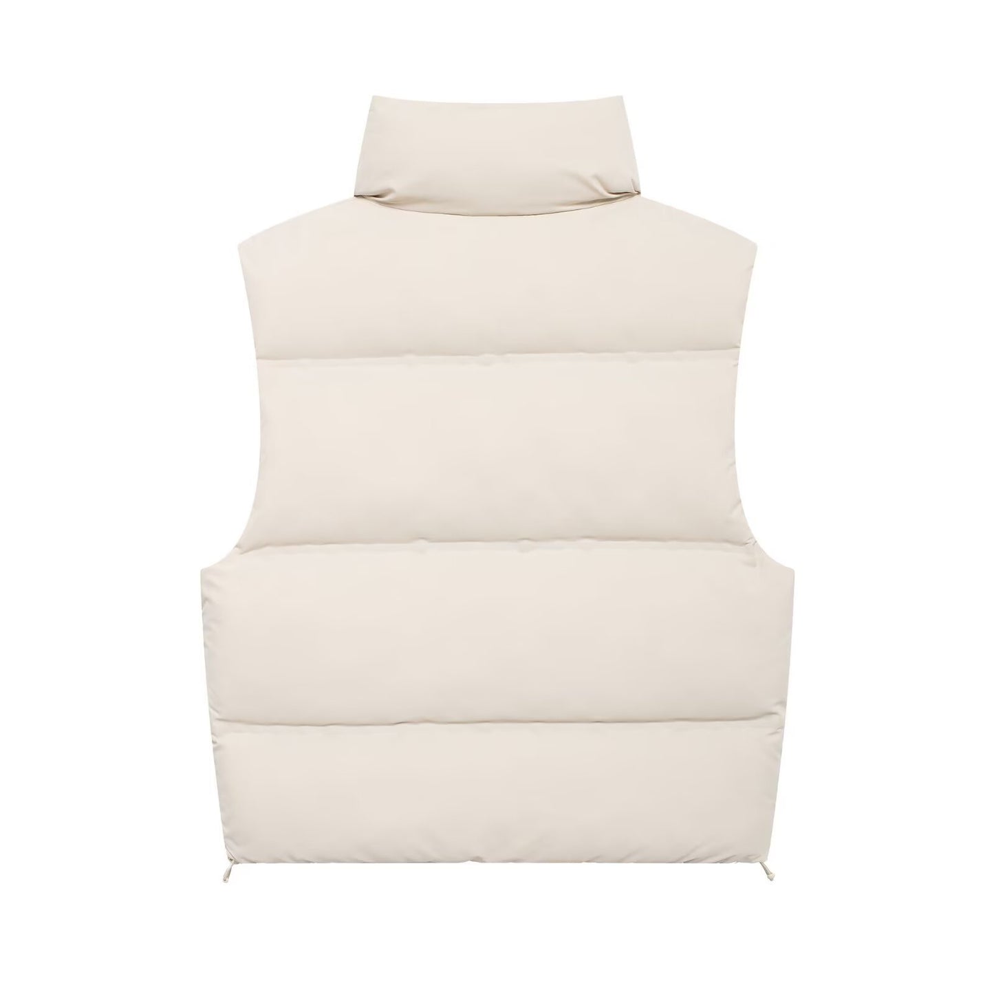 PARIS GILET BEIGE