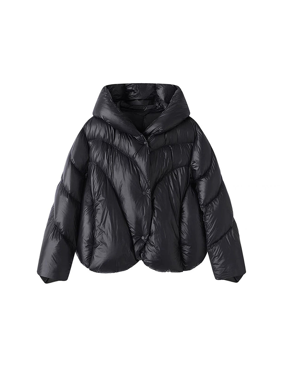 FF COZY PUFFER