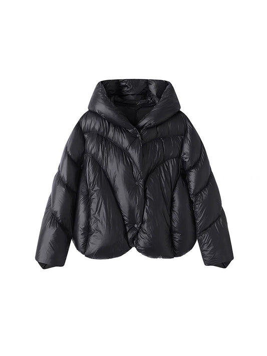 FF COZY PUFFER