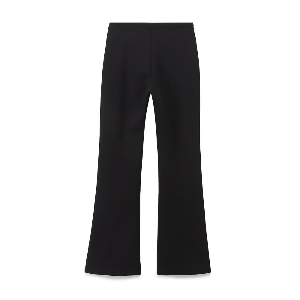 BASIC TRACKSUIT BLACK