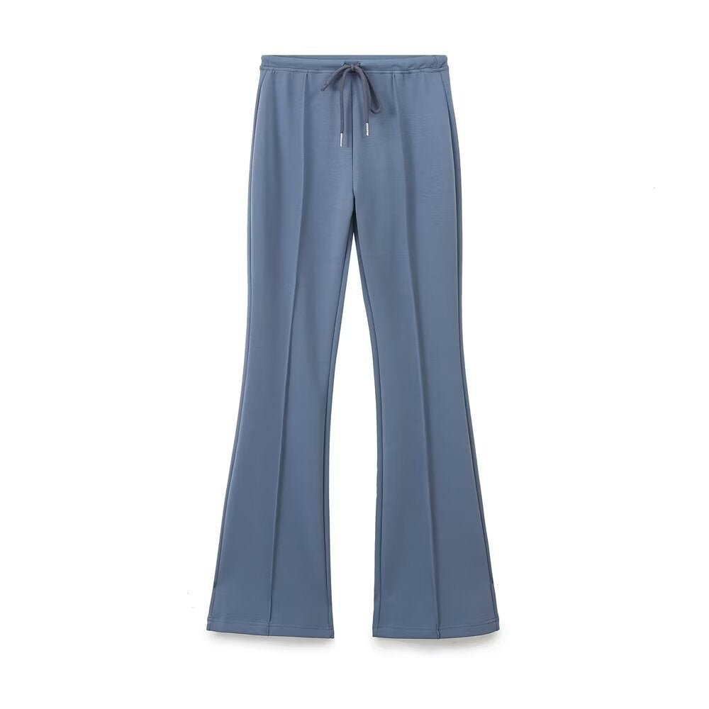 BASIC TRACKSUIT BLUE
