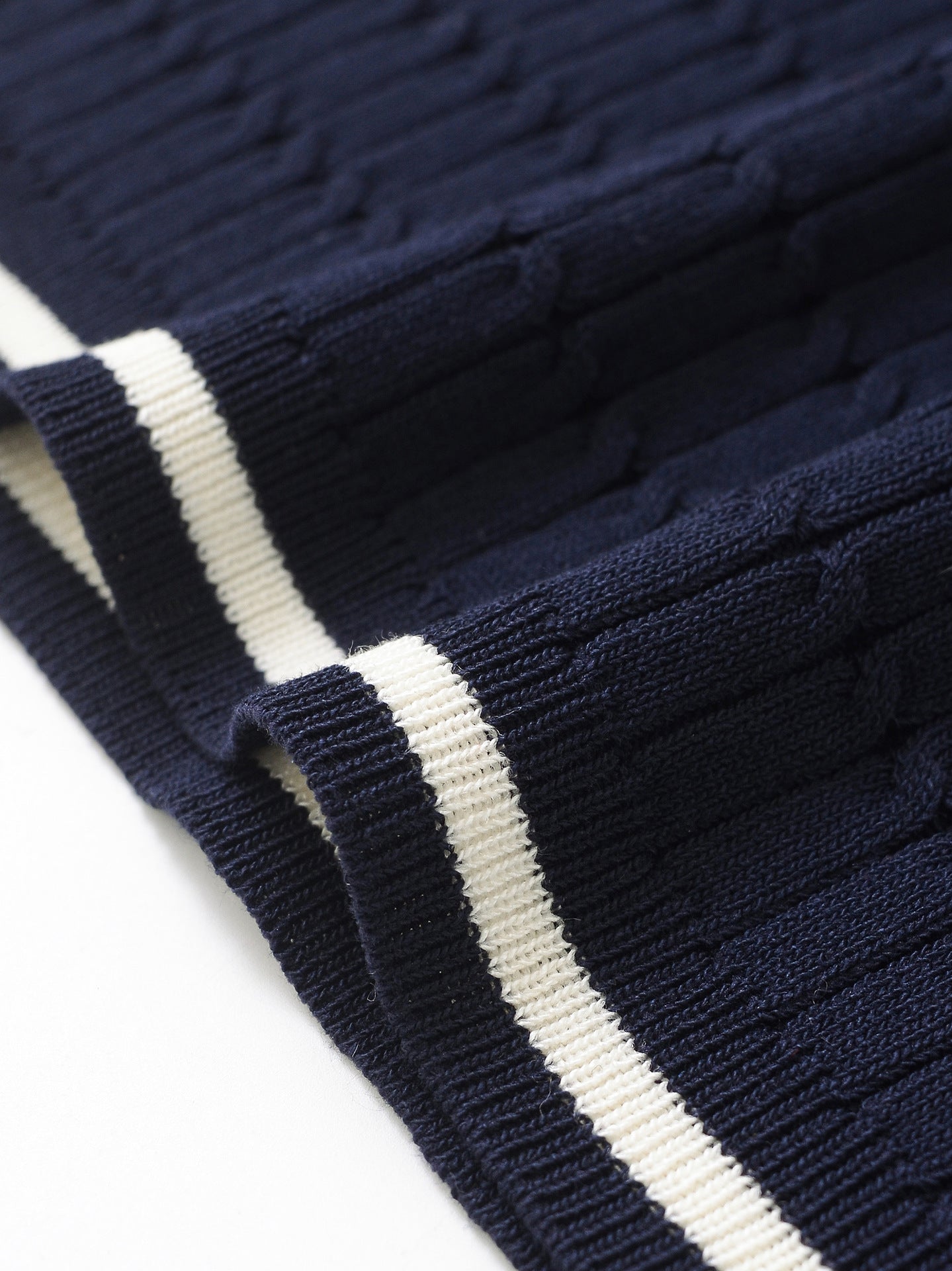 SPORTY&RICH POLO