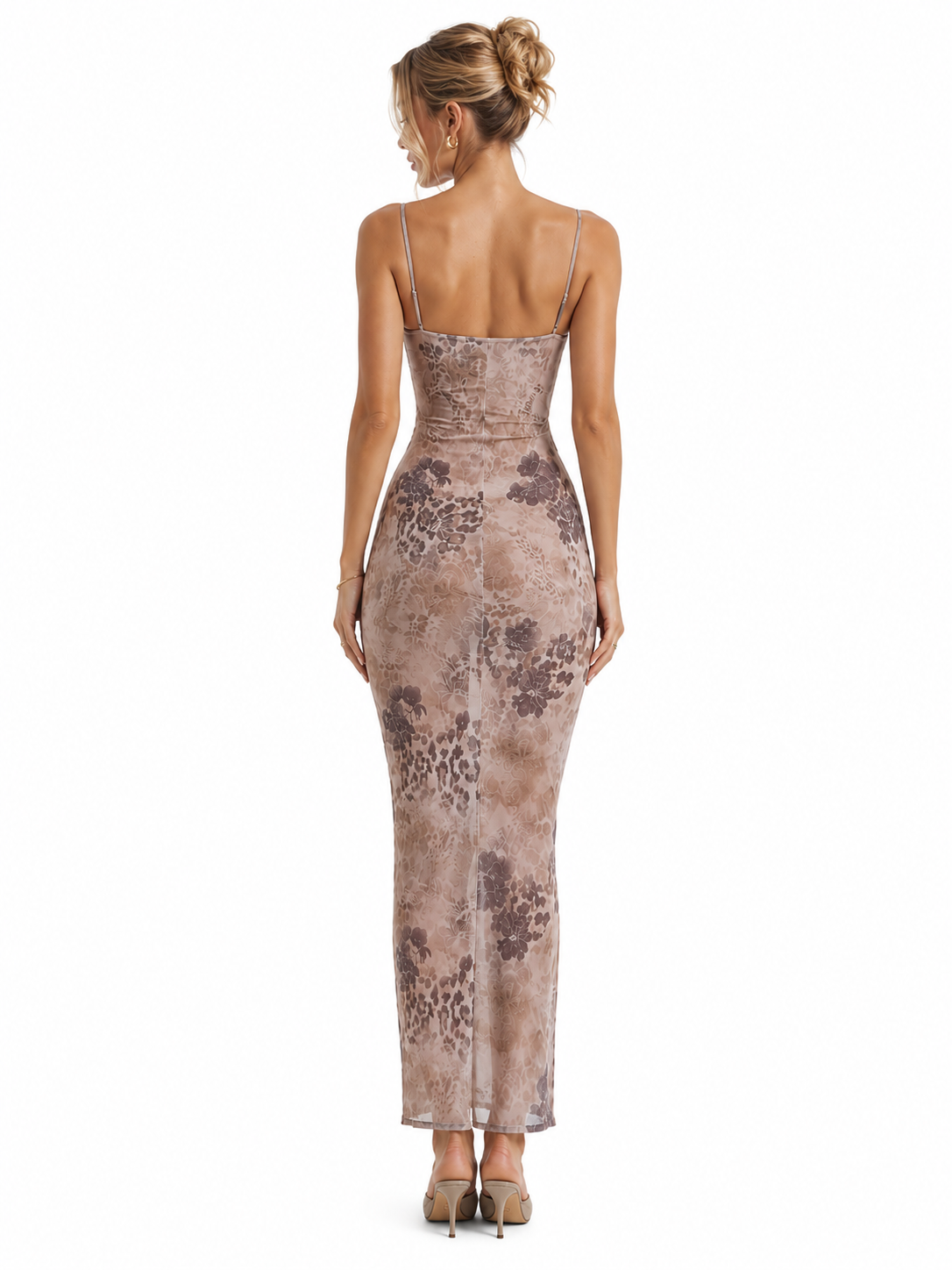 Ibiza Dress
