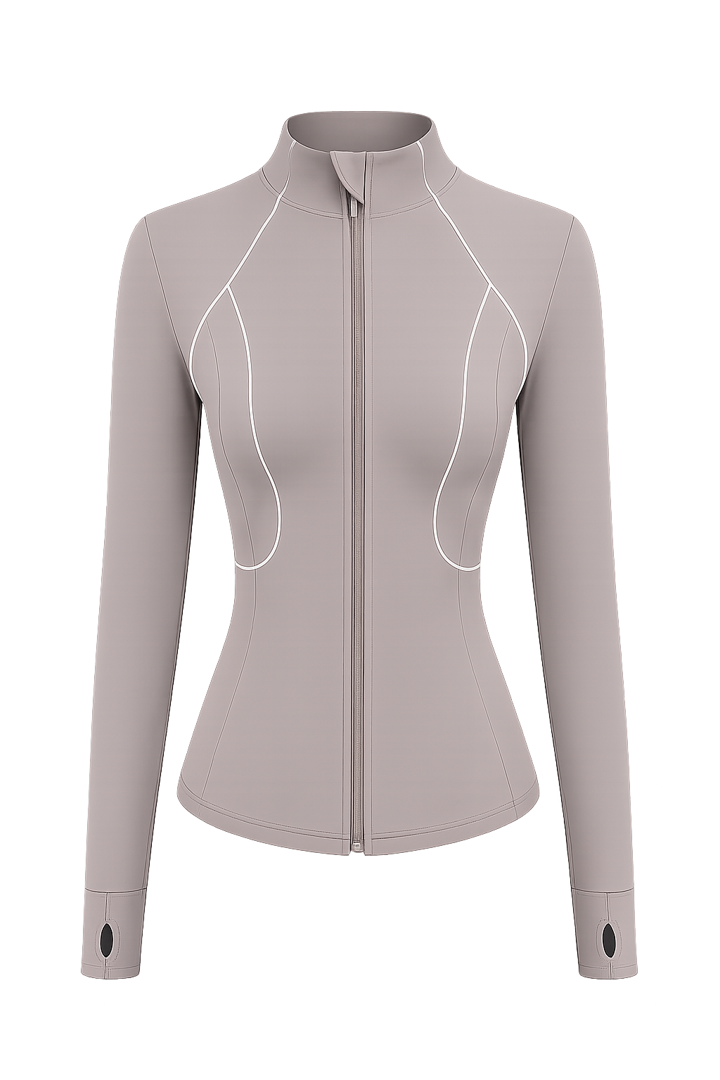 RR Mommy Trackjacket V2