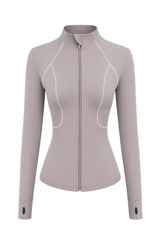 RR Mommy Trackjacket V2