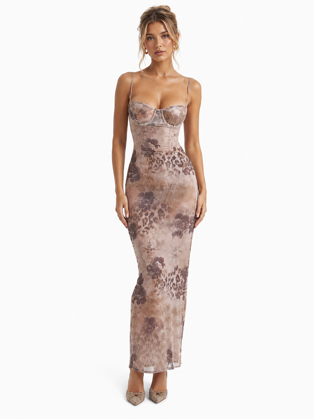Ibiza Dress