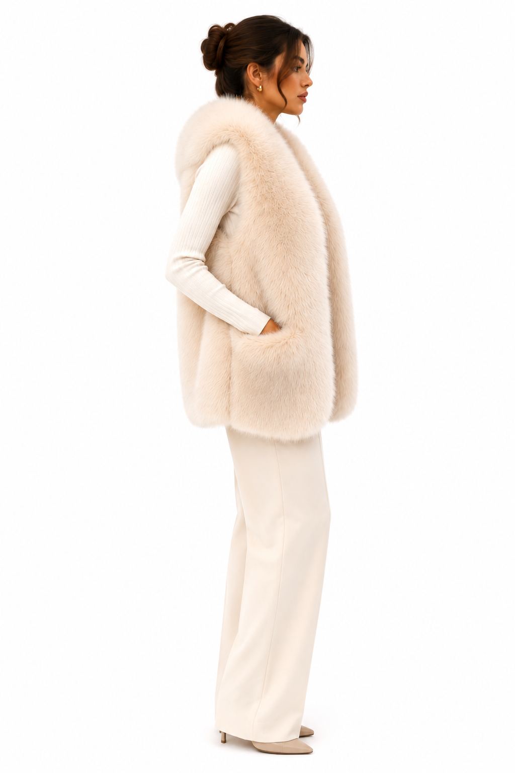 Liora Luxe Vest